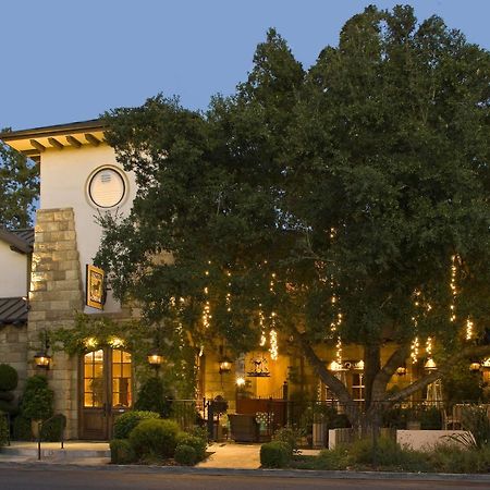 Hotel Cheval El Paso de Robles Exterior foto