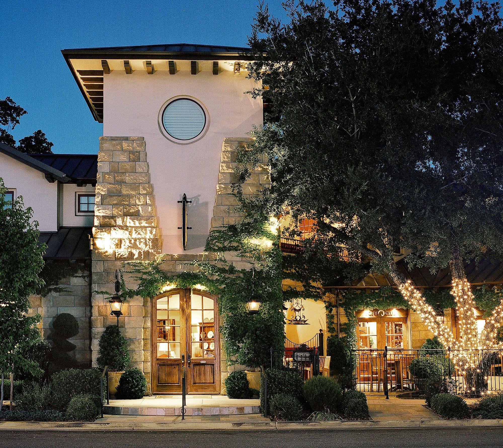 Hotel Cheval El Paso de Robles Exterior foto