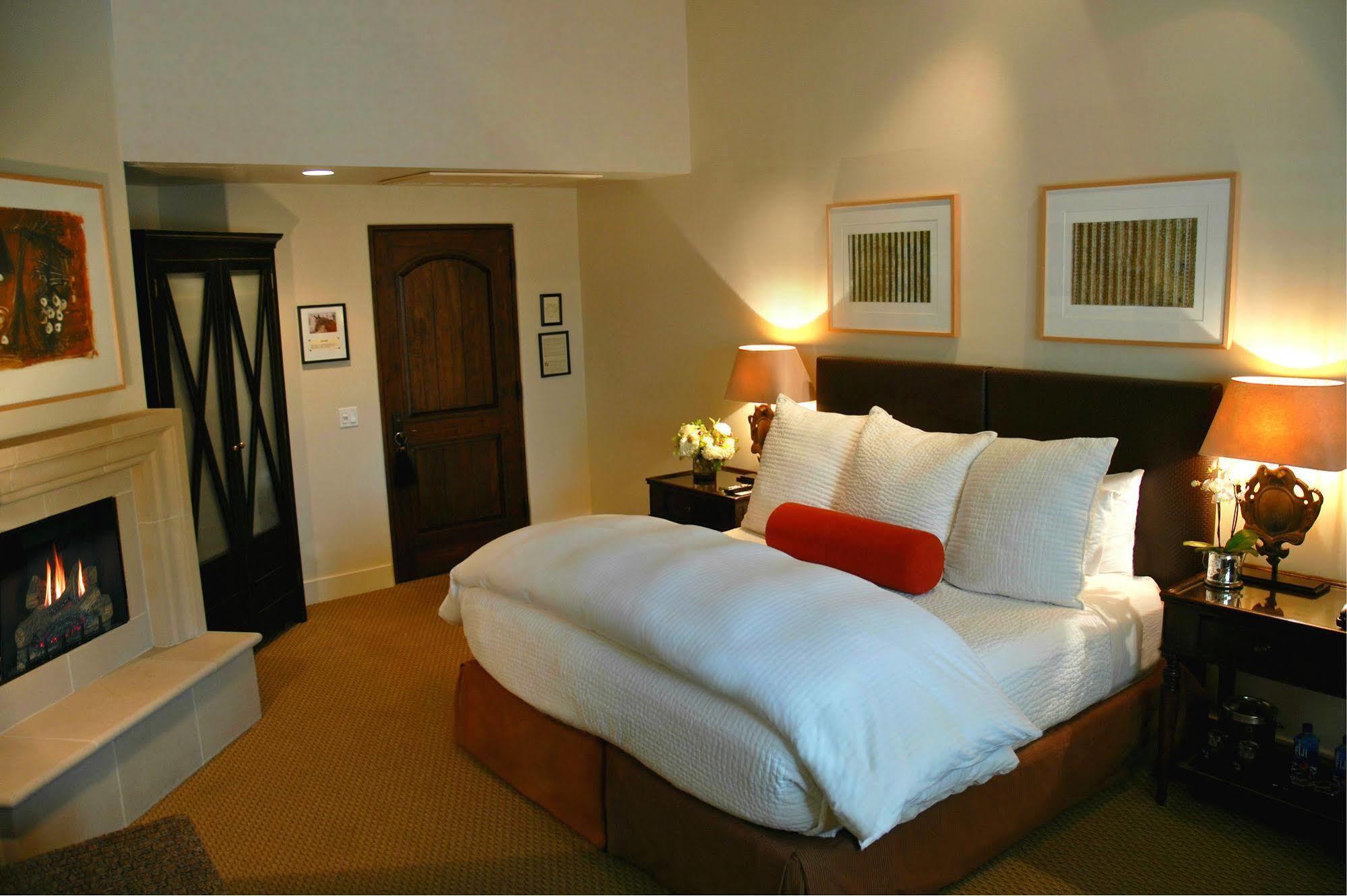 Hotel Cheval El Paso de Robles Exterior foto