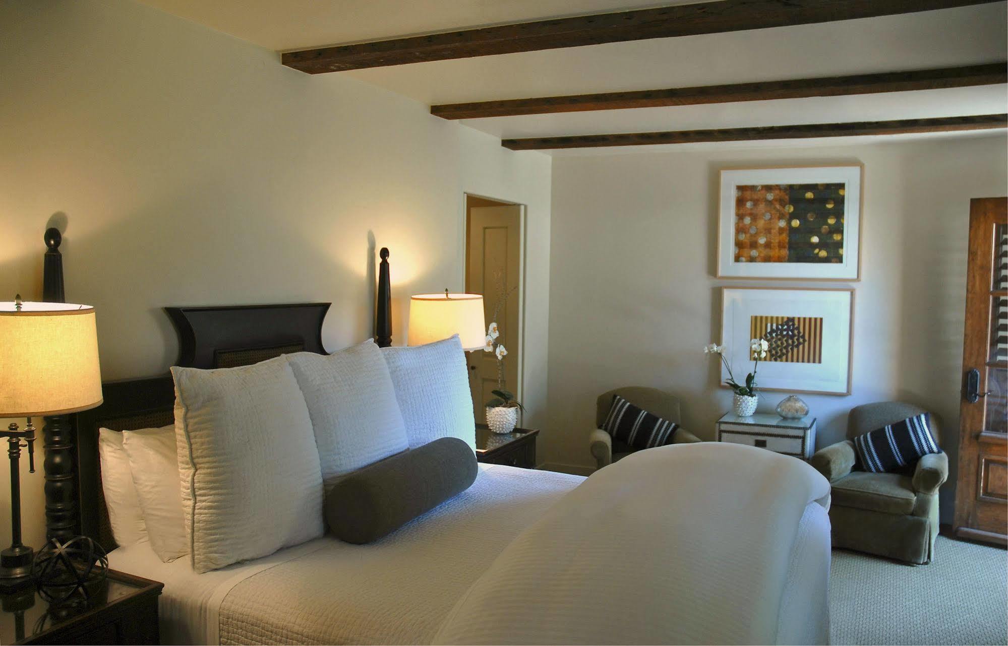 Hotel Cheval El Paso de Robles Exterior foto